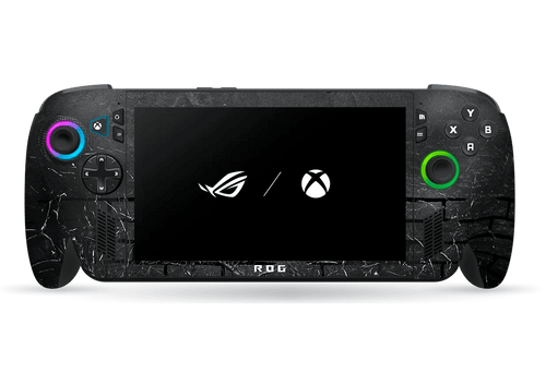 A Plague Tale Innocence ROG Xbox Ally Skin Xonebrand