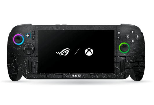 A Plague Tale Innocence ROG Xbox Ally Skin Xonebrand