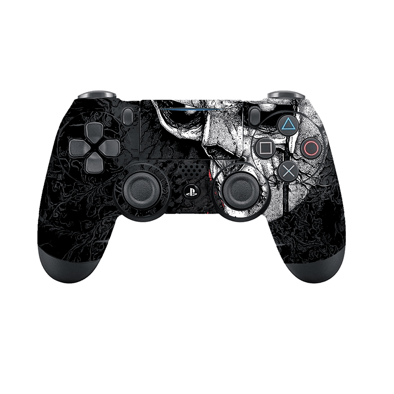 Berserk Skin Playstation 4 Pro Xonebrand