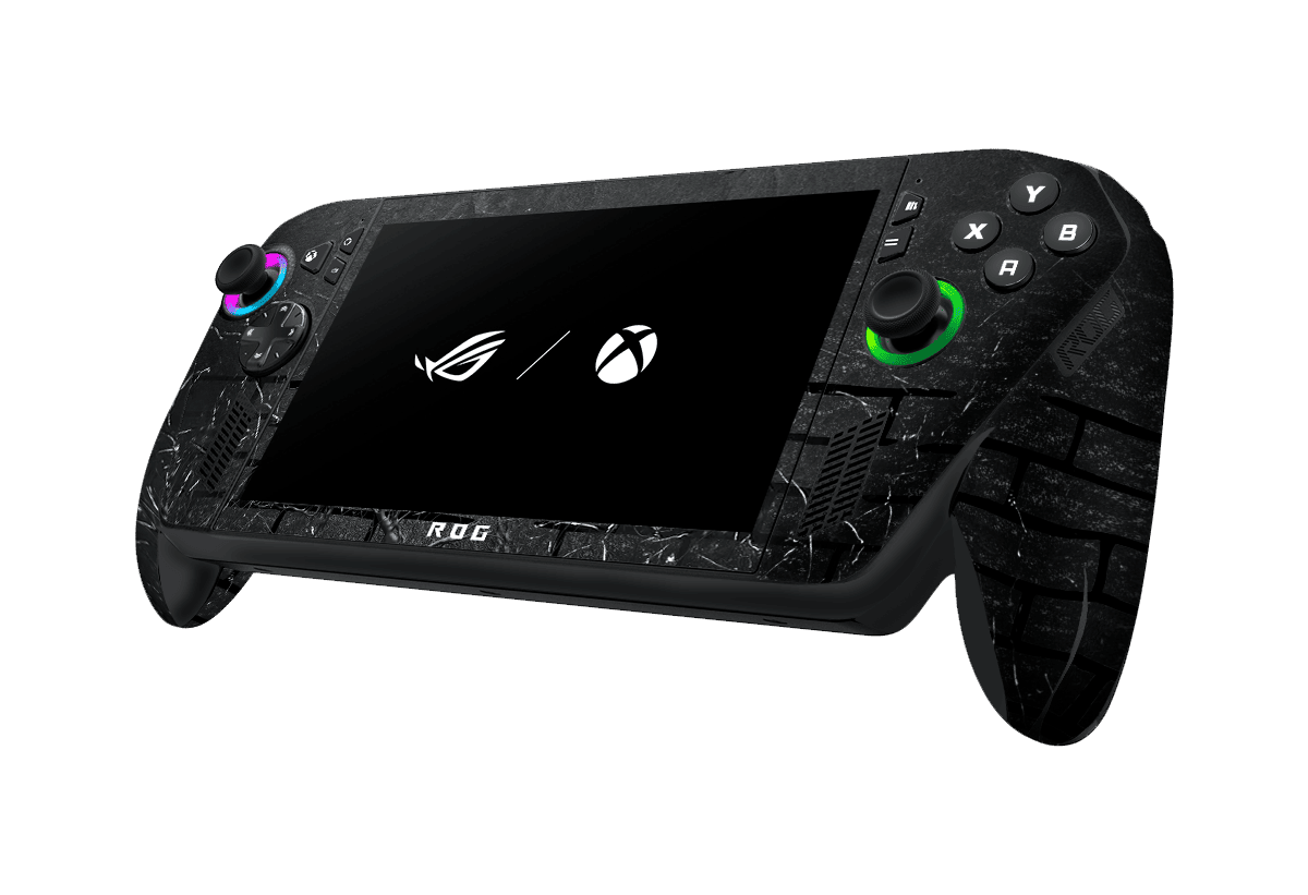 A Plague Tale Innocence ROG Xbox Ally Skin Xonebrand
