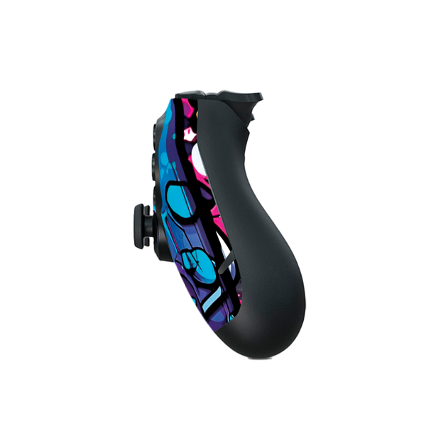 Gamer Skin Playstation 4 Slim