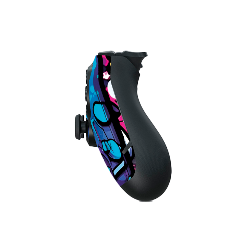 Gamer Skin Playstation 4 Slim