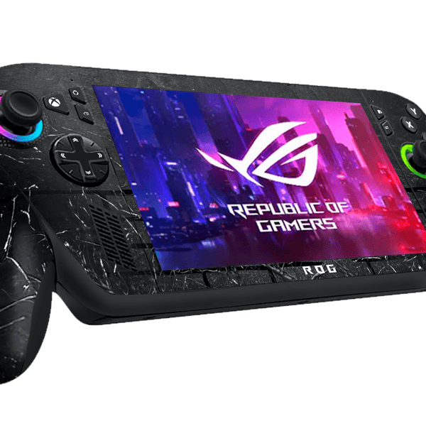 A Plague Tale Innocence ROG Xbox Ally Skin Xonebrand