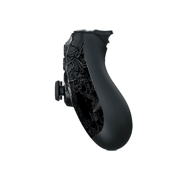 Berserk Skin Playstation 4 Pro Xonebrand