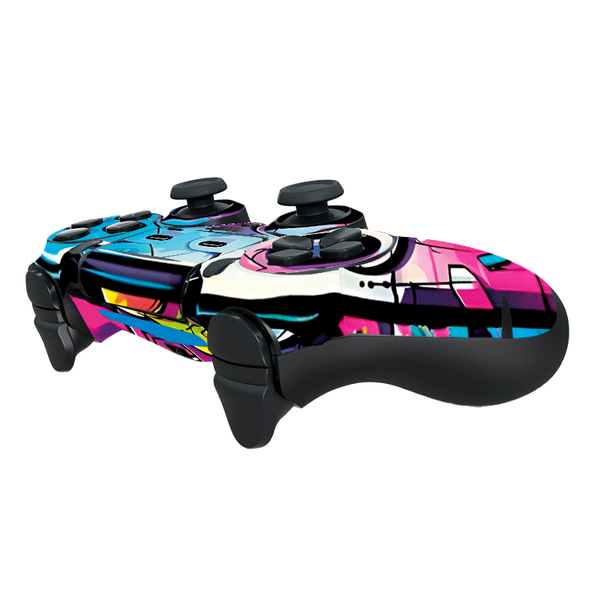 Gamer Skin Playstation 4 Slim