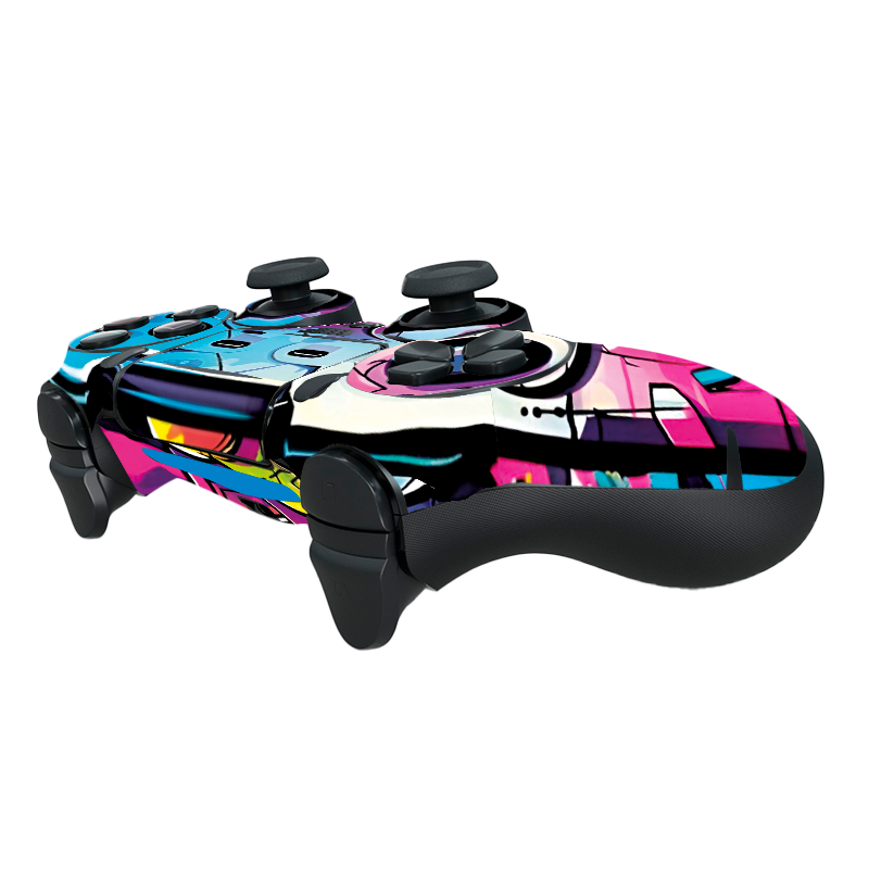 Gamer Skin Playstation 4 Slim