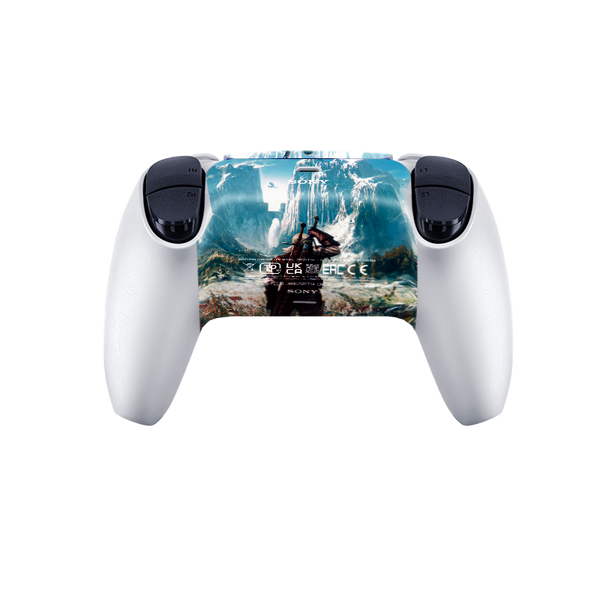 The Witcher Skin Playstation 5 Pro Xonebrand