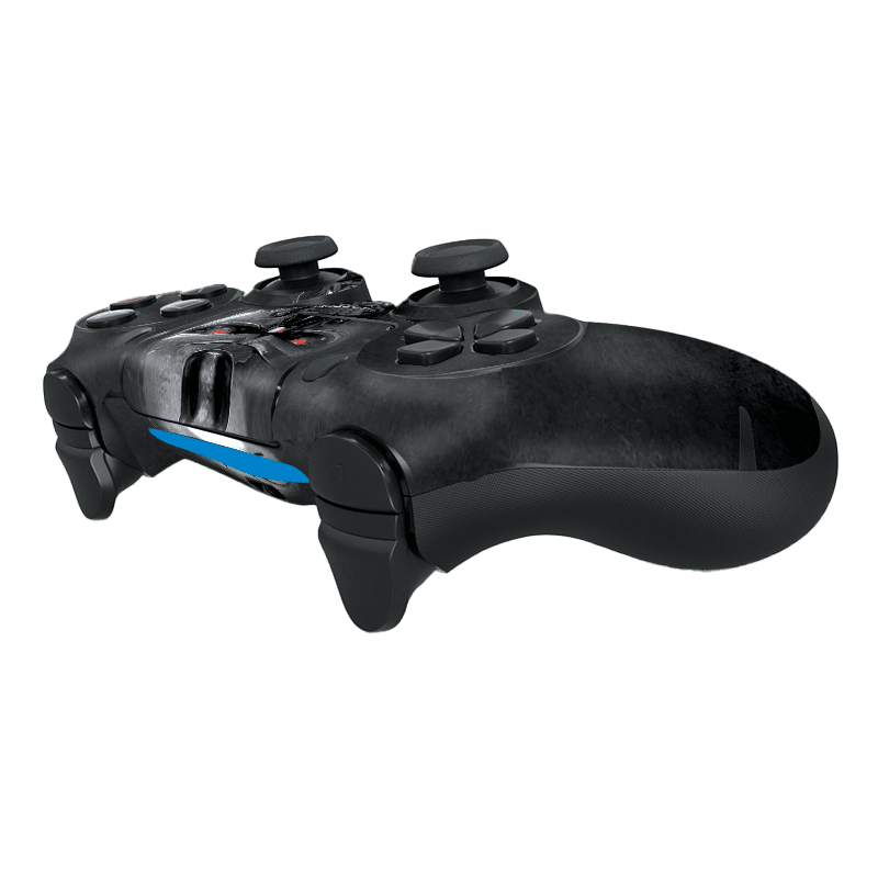 Skynet Skin Playstation 4 Fat