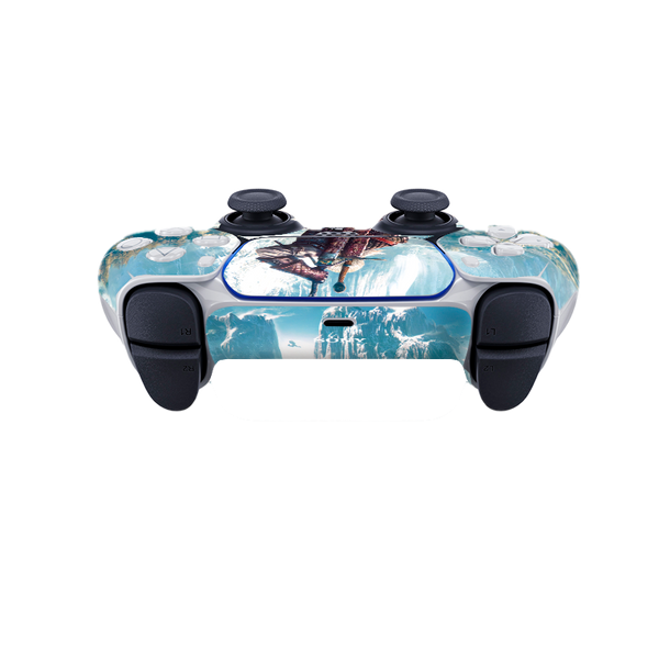The Witcher Skin Playstation 5 Pro Xonebrand