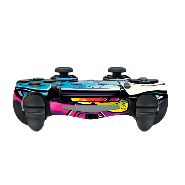 Gamer Skin Playstation 4 Slim