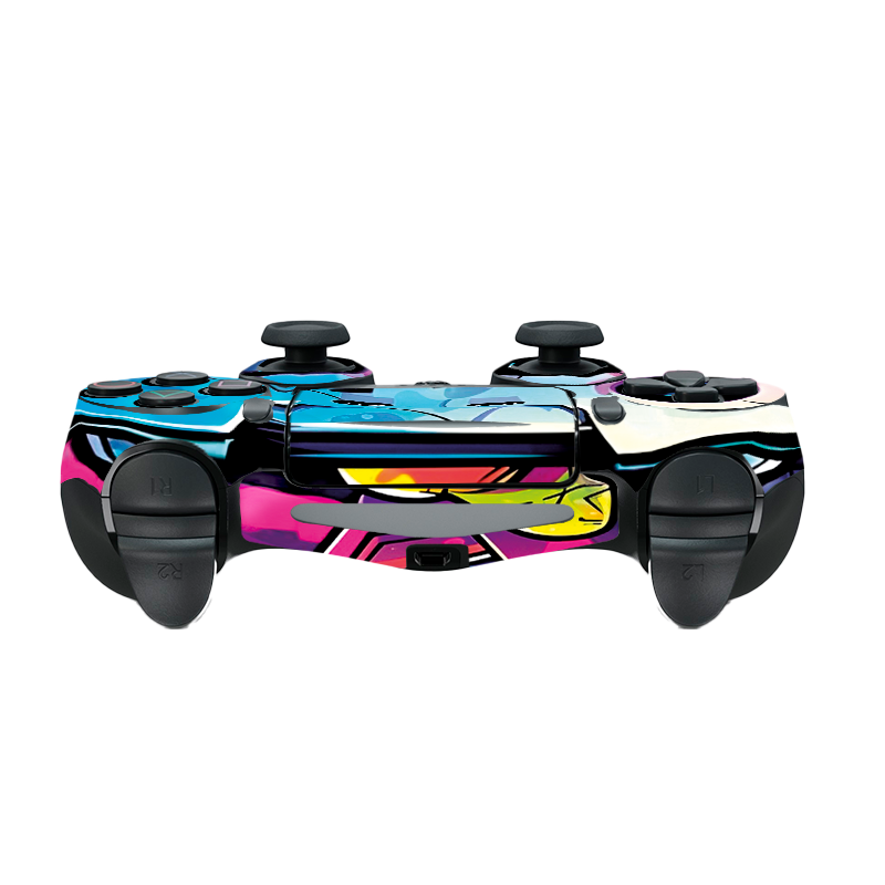 Gamer Skin Playstation 4 Slim