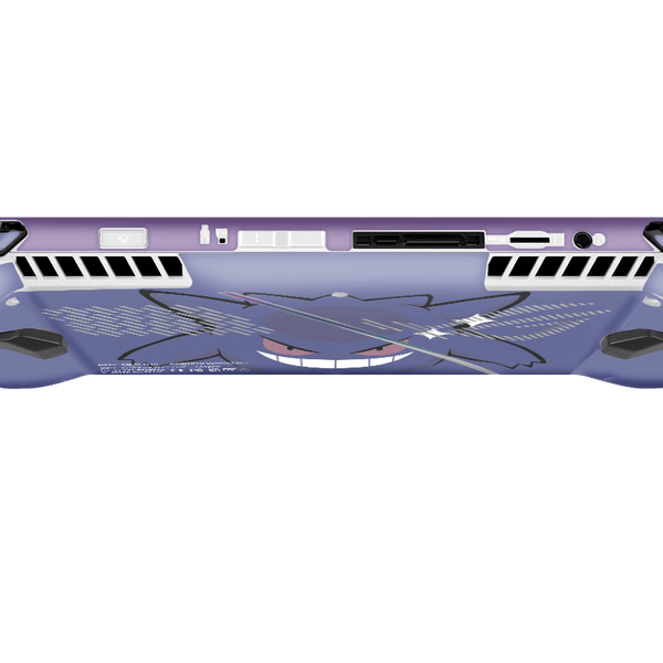 Pokemon Gengar Skin Asus Rog Ally Xonebrand