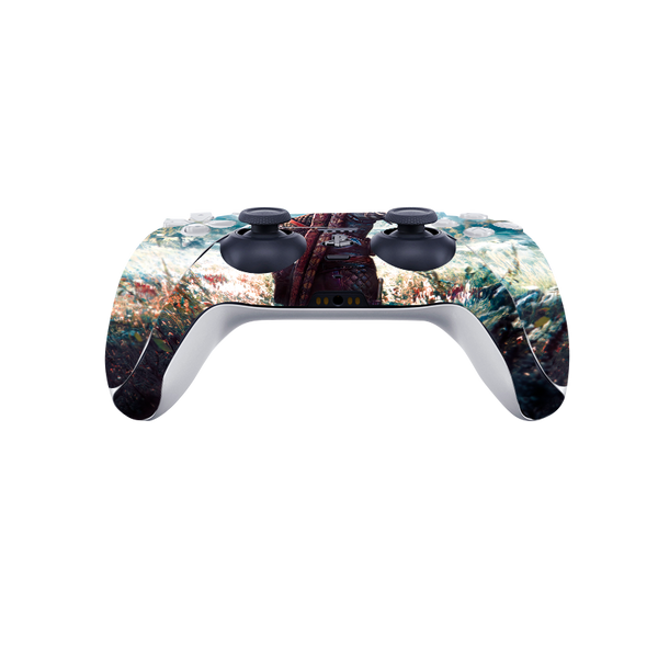 The Witcher Skin Playstation 5 Pro Xonebrand