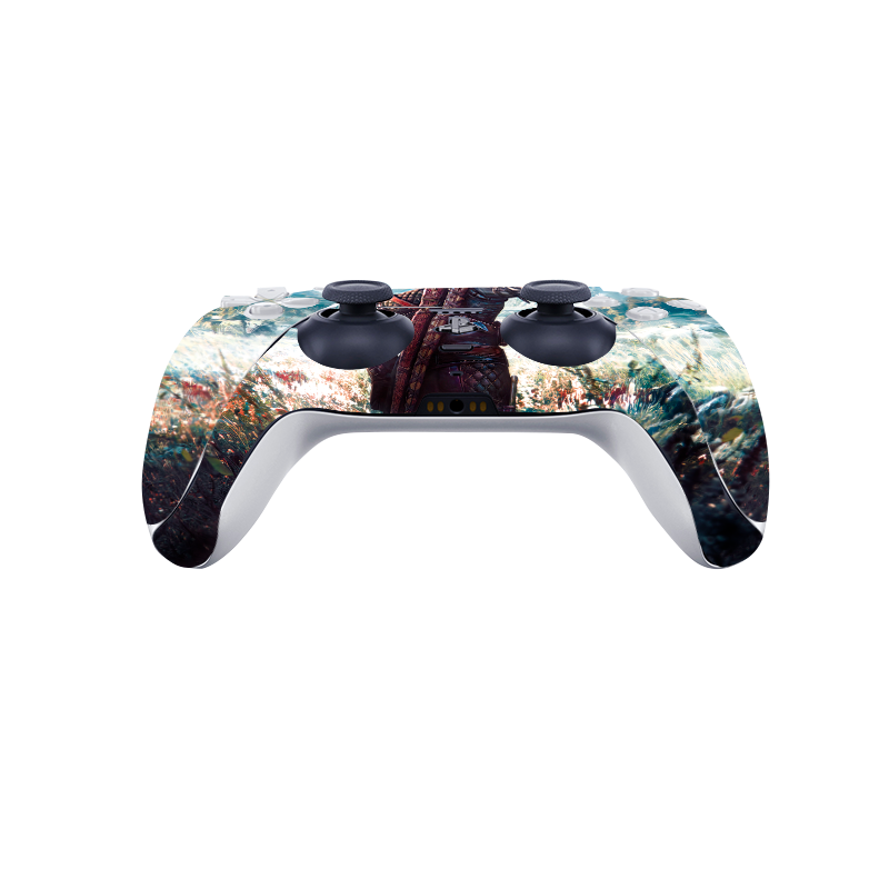 The Witcher Skin Playstation 5 Pro Xonebrand