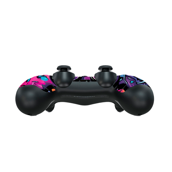 Gamer Skin Playstation 4 Slim