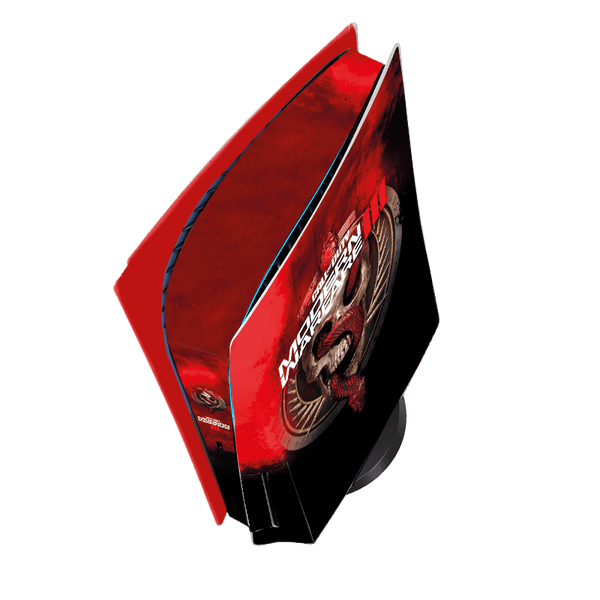 Call of Duty Modern Warfare III Skin Playstation 5 Fat