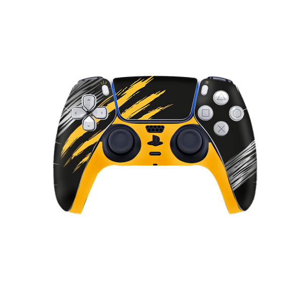 Wolverine Skin Playstation 5 Pro Xonebrand