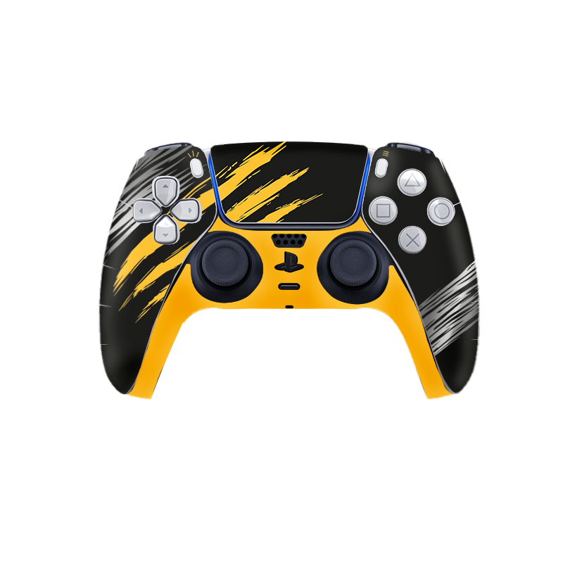 Wolverine Skin Playstation 5 Pro Xonebrand