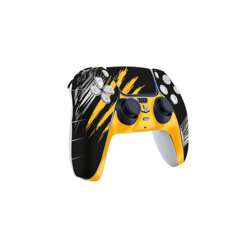 Wolverine Skin Playstation 5 Pro Xonebrand