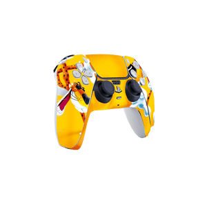 Cheetos PS5 Bundle Skin