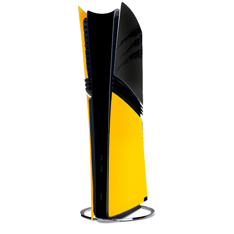 Wolverine Skin Playstation 5 Pro Xonebrand