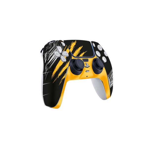 Wolverine Skin Playstation 5 Pro Xonebrand