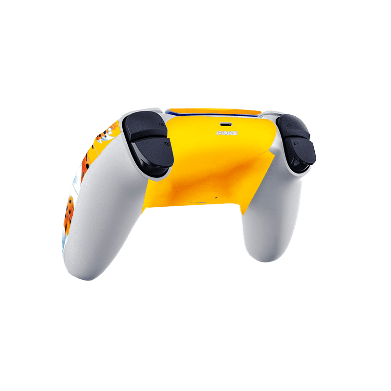 Cheetos PS5 Bundle Skin