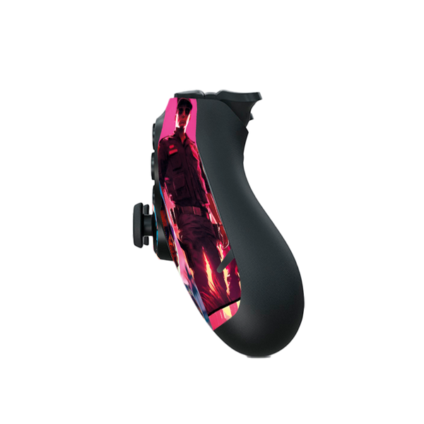 GTA VI Skin Playstation 4 Slim