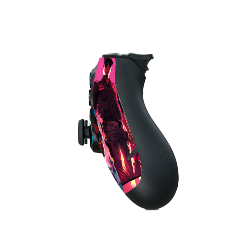 GTA VI Skin Playstation 4 Slim