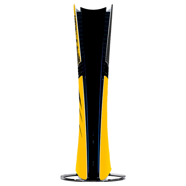 Wolverine Skin Playstation 5 Pro Xonebrand