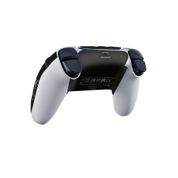 Wolverine Skin Playstation 5 Pro Xonebrand