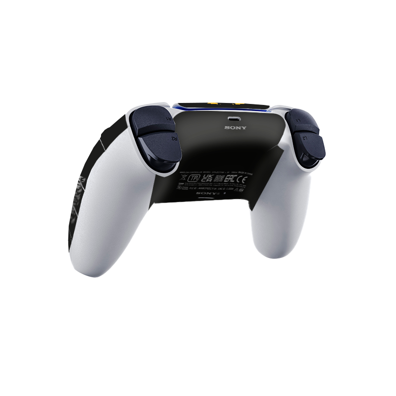 Wolverine Skin Playstation 5 Pro Xonebrand