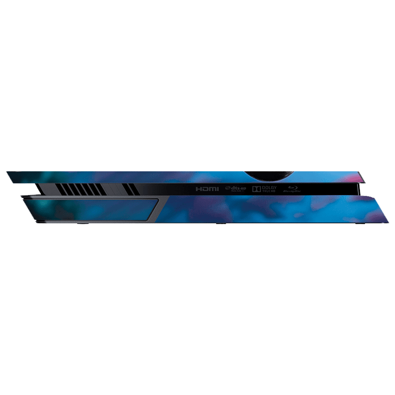 GTA VI Skin Playstation 4 Slim Xonebrand