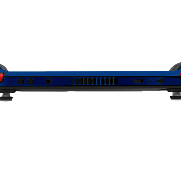 Superman Steam Deck Skin Xonebrand