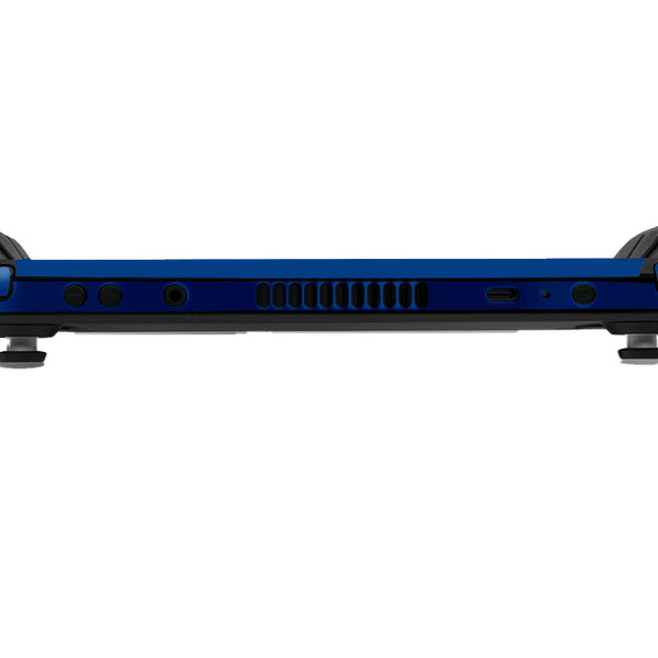 Superman Steam Deck Skin