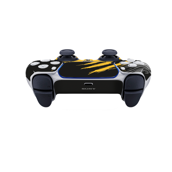 Wolverine Skin Playstation 5 Pro Xonebrand