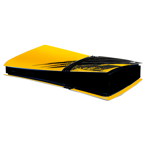 Wolverine Skin Playstation 5 Pro Xonebrand