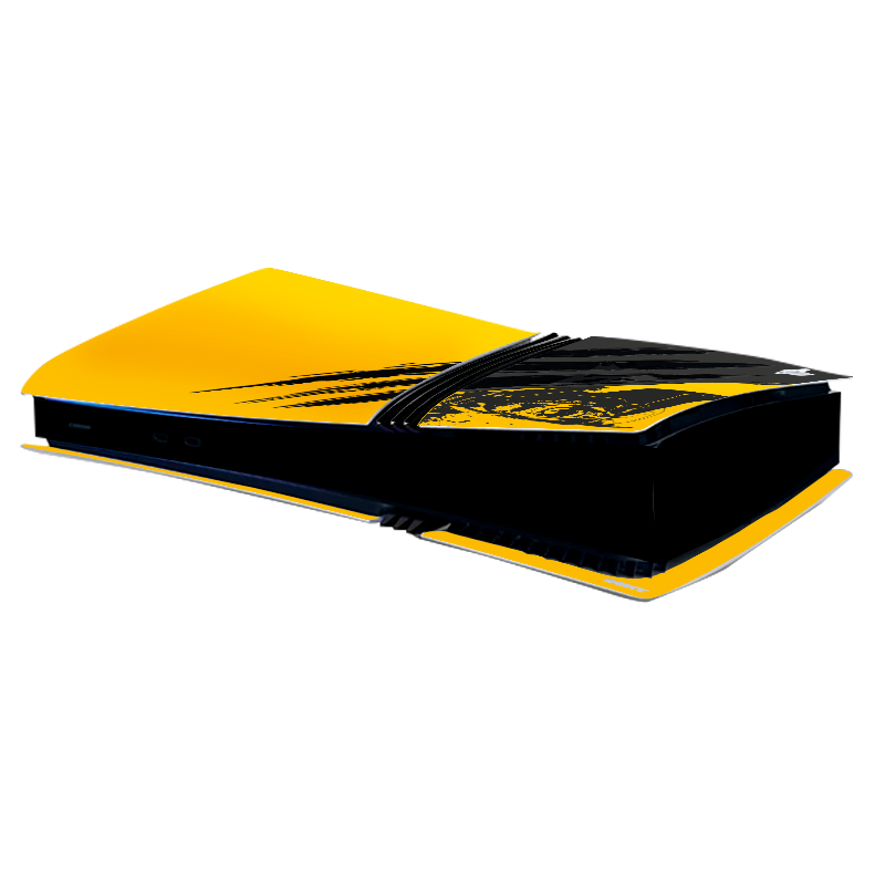 Wolverine Skin Playstation 5 Pro Xonebrand
