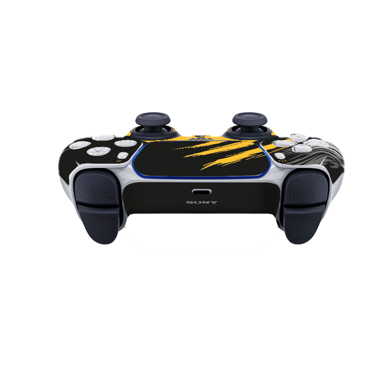 Wolverine Skin Playstation 5 Pro Xonebrand