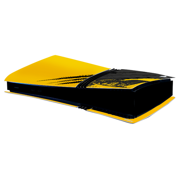 Wolverine Skin Playstation 5 Pro Xonebrand