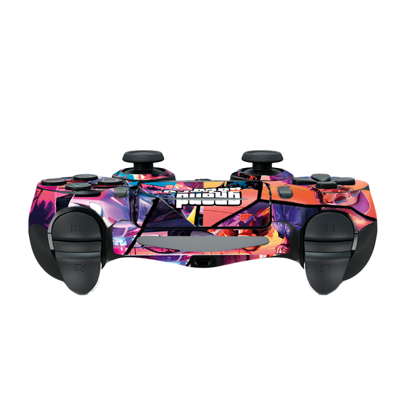 GTA VI Skin Playstation 4 Slim