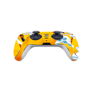 Cheetos PS5 Bundle Skin