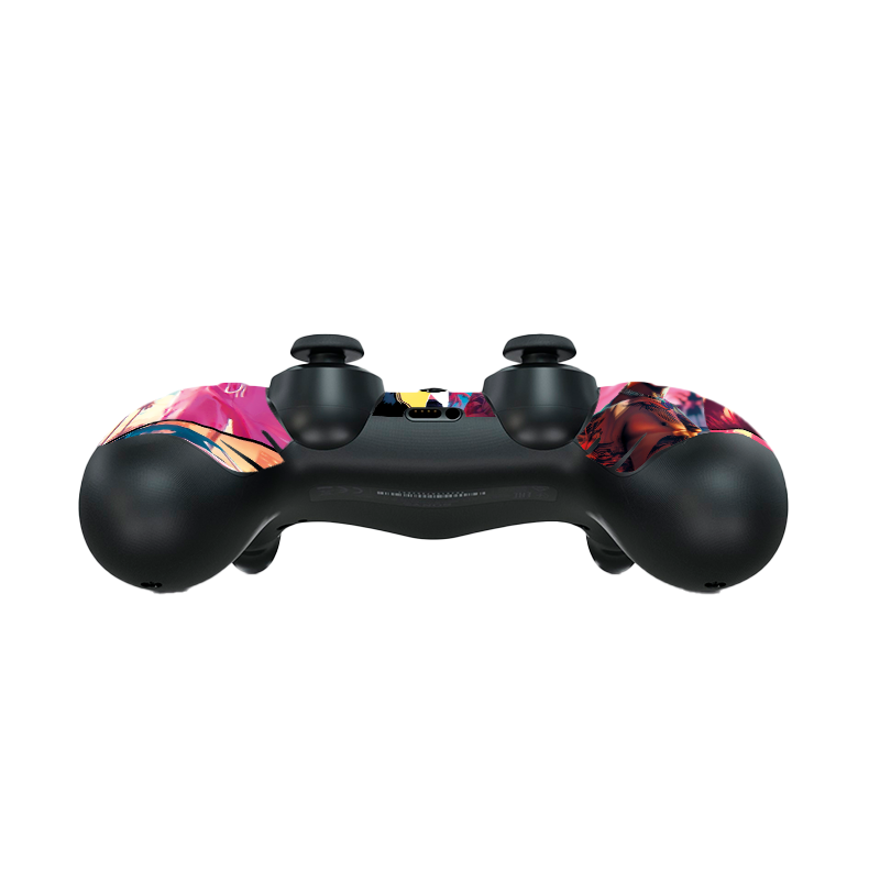 GTA VI Skin Playstation 4 Slim