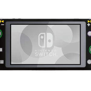 Evangelion Eva-01 Nintendo Switch Lite Skin