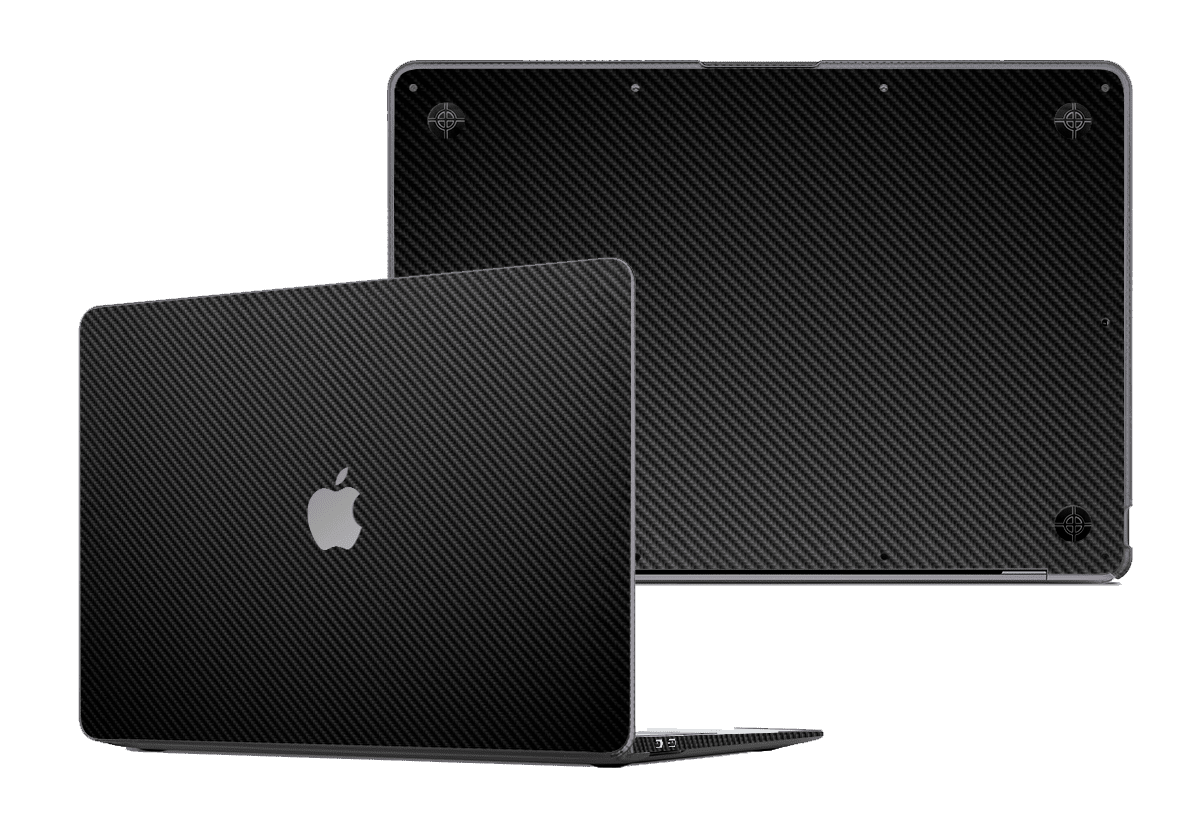 Fibra Carbono Apple MacBook Air 13-inch Skin