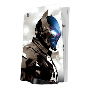 Batman Arkham PS5 Bundle Skin