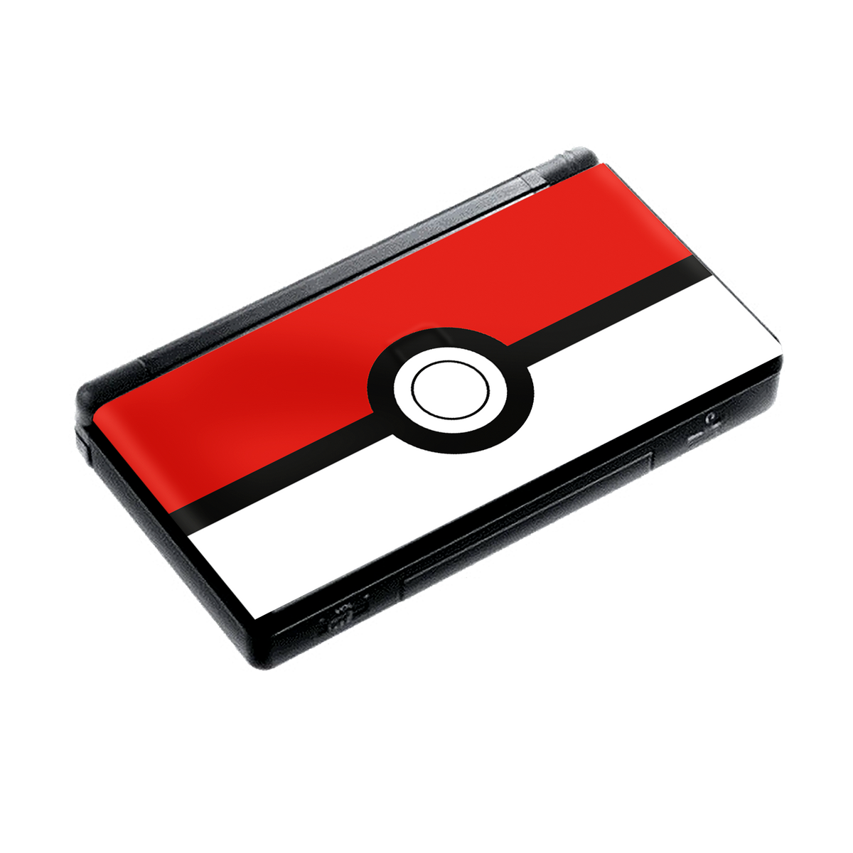 Pokemon Pokebola Skin Nintendo DS Lite Xonebrand
