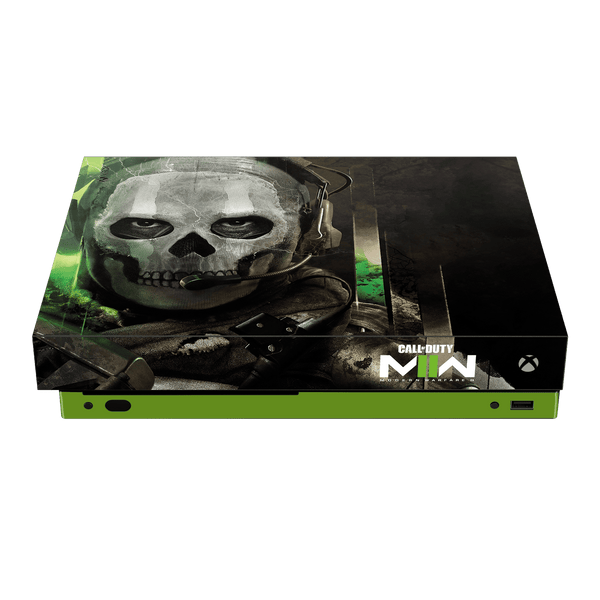 Call of Duty MIIW Skin Xbox One X