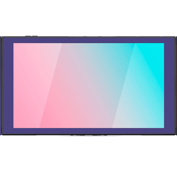 GameCube Skin Nintendo Switch 2 (2025) Xonebrand