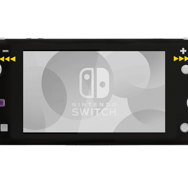 Evangelion eva 01 Skin Nintendo Switch Lite Xonebrand